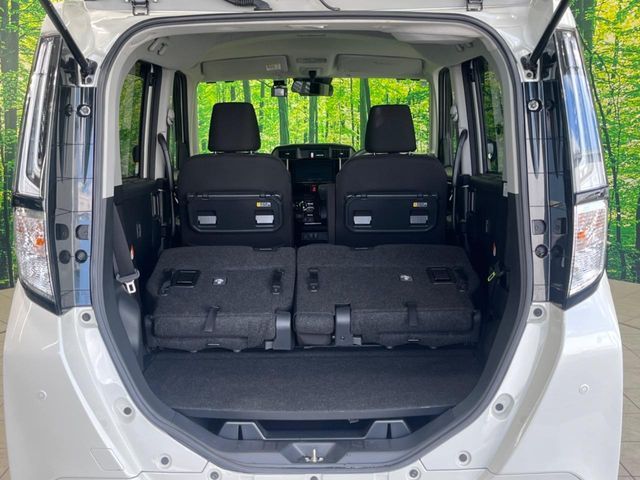 TOYOTA ROOMY 2022 Image 31