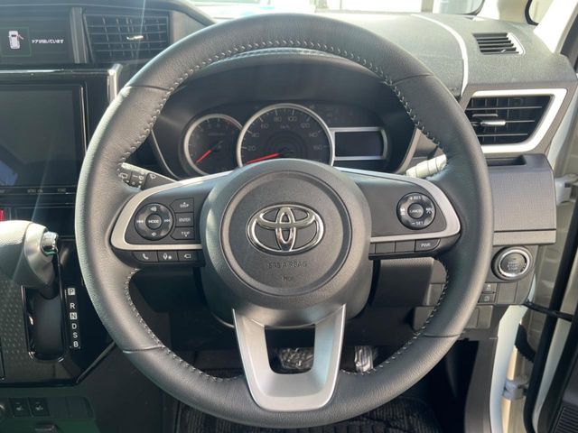 TOYOTA ROOMY 2022 Image 31
