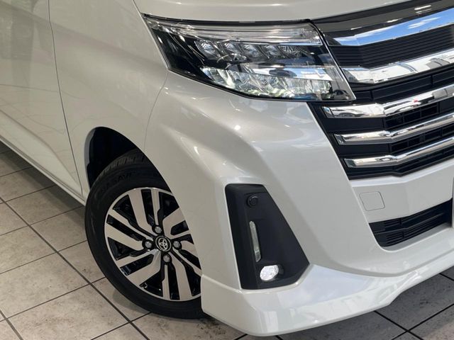 TOYOTA ROOMY 2022 Image 31