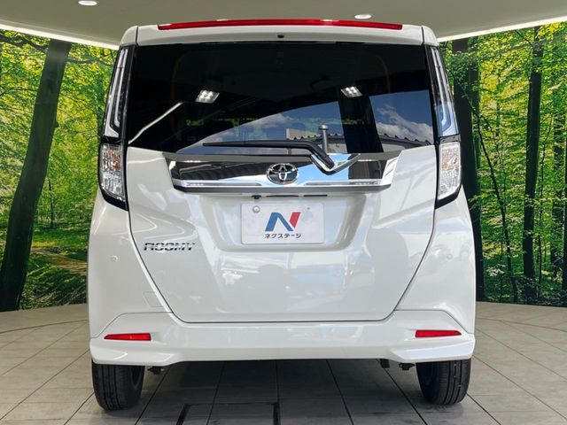 TOYOTA ROOMY 2022 Image 31