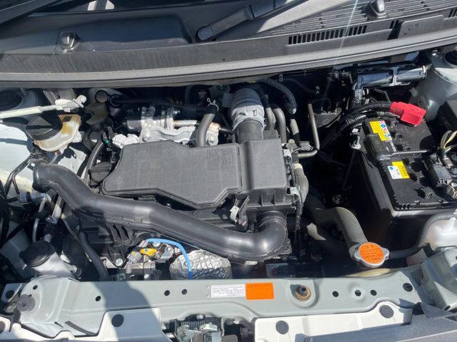 TOYOTA ROOMY 2022 Image 31