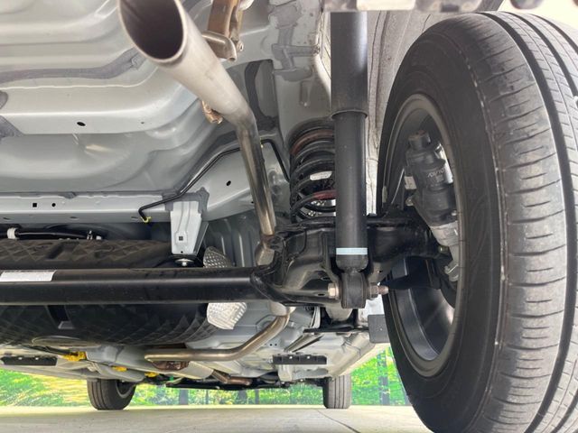 TOYOTA ROOMY 2022 Image 31