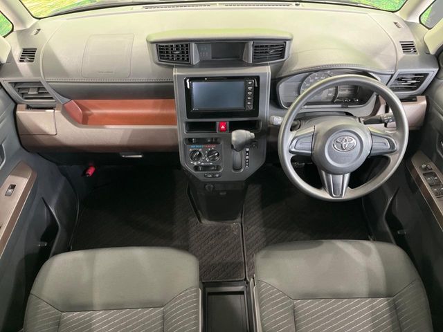 TOYOTA ROOMY 2019 Image 31