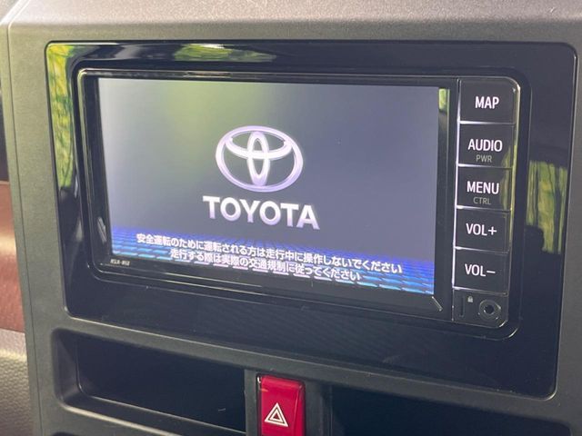 TOYOTA ROOMY 2019 Image 31