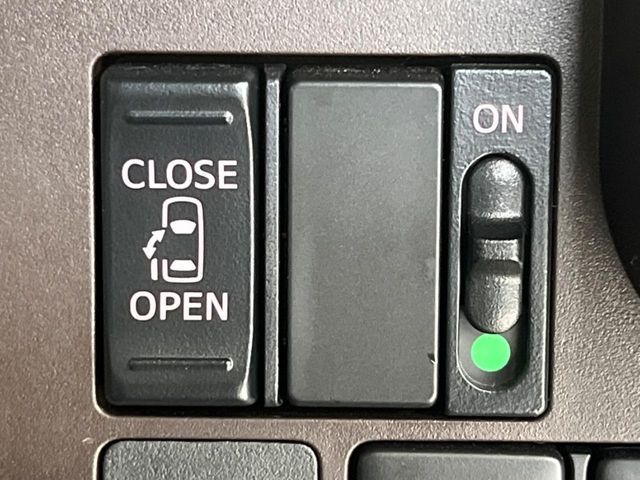 TOYOTA ROOMY 2019 Image 31