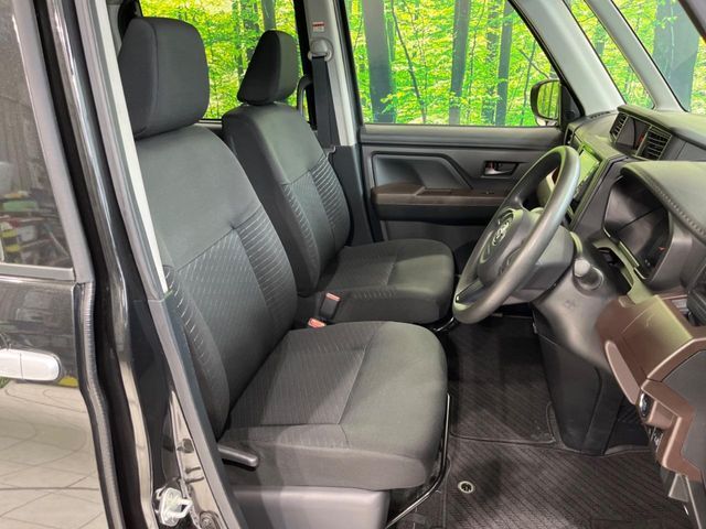 TOYOTA ROOMY 2019 Image 31