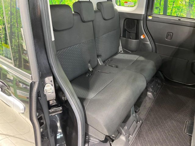TOYOTA ROOMY 2019 Image 31
