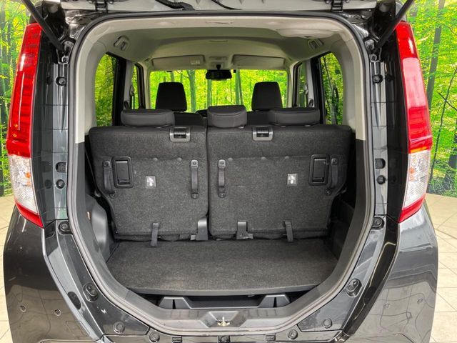 TOYOTA ROOMY 2019 Image 31