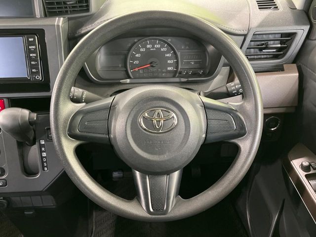 TOYOTA ROOMY 2019 Image 31