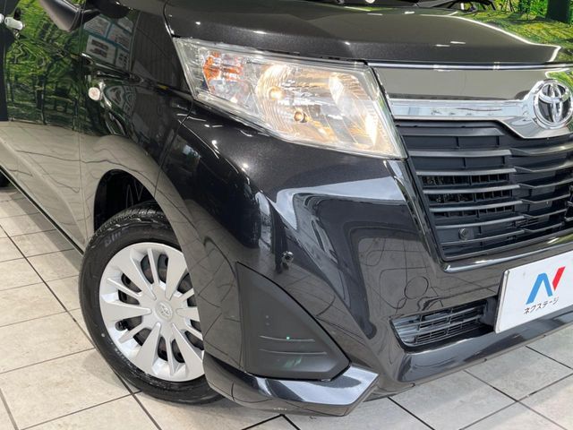 TOYOTA ROOMY 2019 Image 31