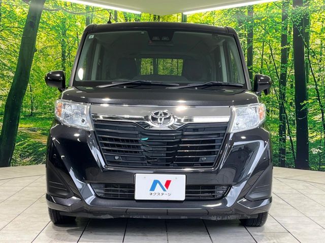 TOYOTA ROOMY 2019 Image 31