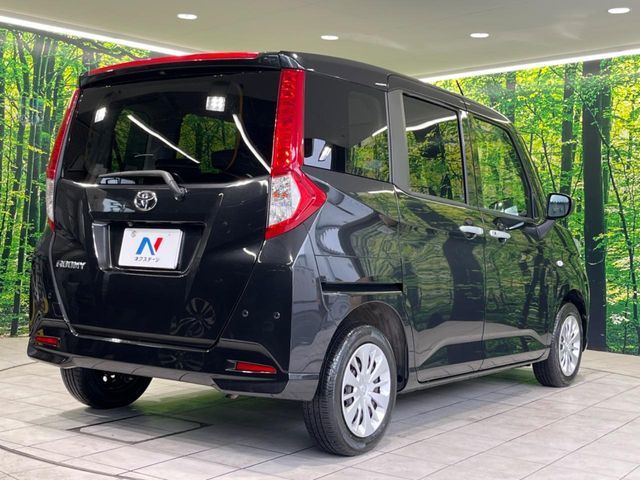 TOYOTA ROOMY 2019 Image 31