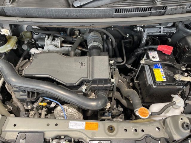 TOYOTA ROOMY 2019 Image 31