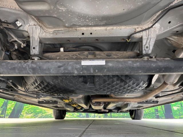 TOYOTA ROOMY 2019 Image 31