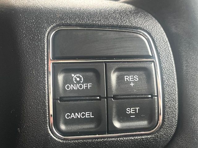 JEEP WRANGLER UNLIMI 2017 Image 31