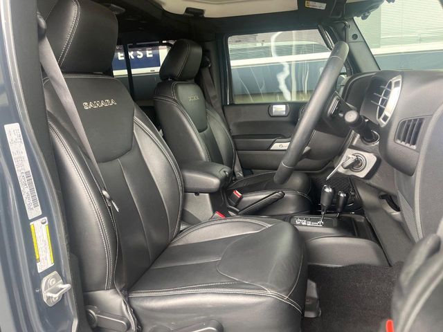 JEEP WRANGLER UNLIMI 2017 Image 31