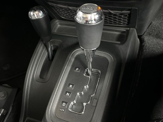 JEEP WRANGLER UNLIMI 2017 Image 31