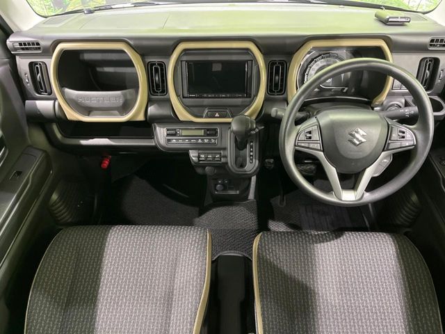 SUZUKI HUSTLER 4WD 2025 Image 31