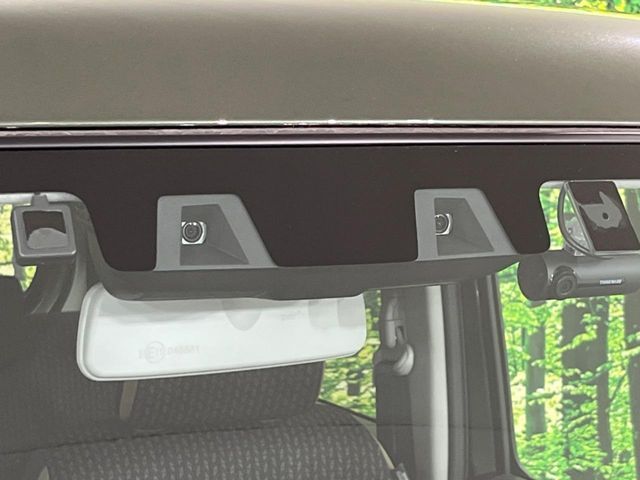 SUZUKI HUSTLER 4WD 2025 Image 31