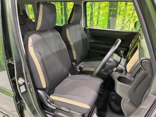 SUZUKI HUSTLER 4WD 2025 Image 31