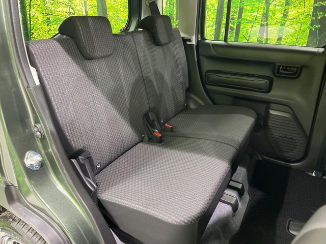 SUZUKI HUSTLER 4WD 2025 Image 31