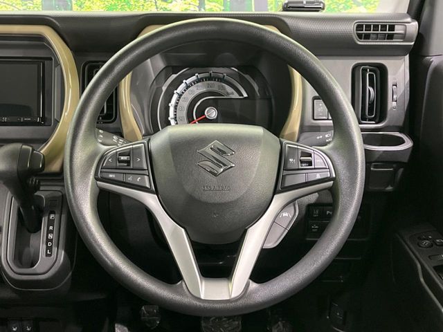 SUZUKI HUSTLER 4WD 2025 Image 31