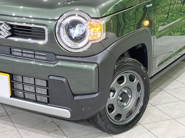 SUZUKI HUSTLER 4WD 2025 Image 31