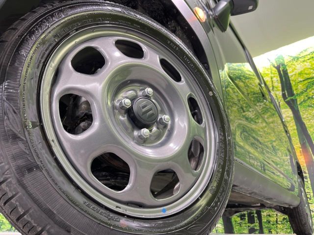 SUZUKI HUSTLER 4WD 2025 Image 31