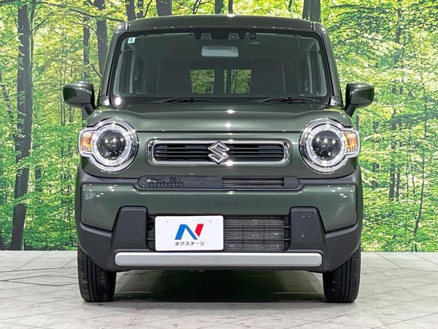 SUZUKI HUSTLER 4WD 2025 Image 31