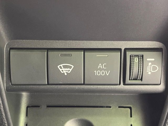 TOYOTA AQUA 2025 Image 31