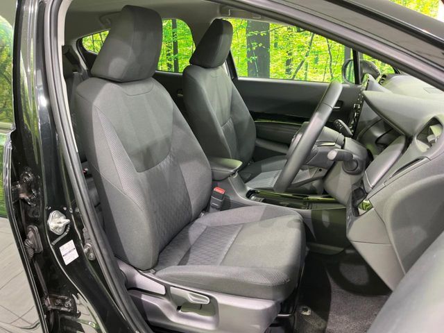 TOYOTA AQUA 2025 Image 31