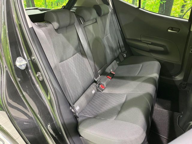 TOYOTA AQUA 2025 Image 31