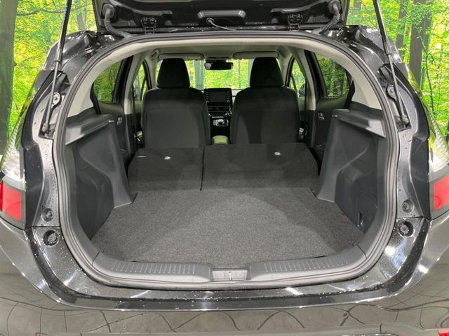 TOYOTA AQUA 2025 Image 31