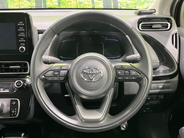 TOYOTA AQUA 2025 Image 31