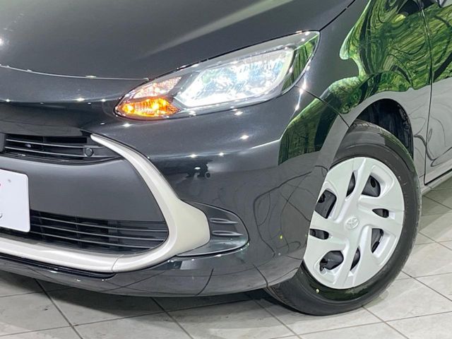 TOYOTA AQUA 2025 Image 31