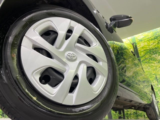 TOYOTA AQUA 2025 Image 31