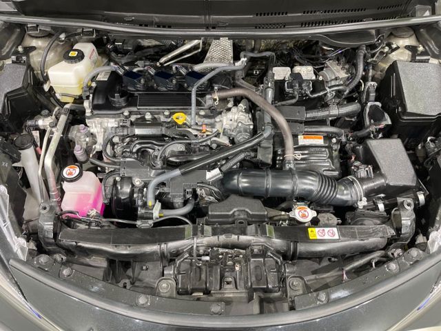 TOYOTA AQUA 2025 Image 31