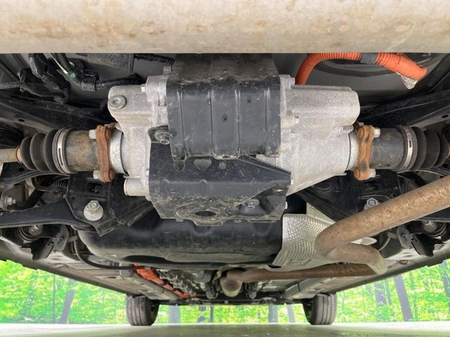 TOYOTA AQUA 2025 Image 31