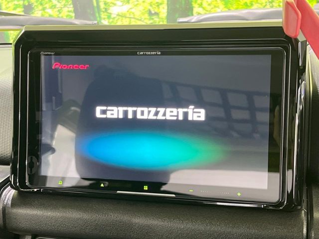 SUZUKI JIMNY SIERRA 2023 Image 31