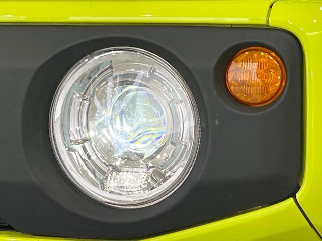 SUZUKI JIMNY SIERRA 2023 Image 31