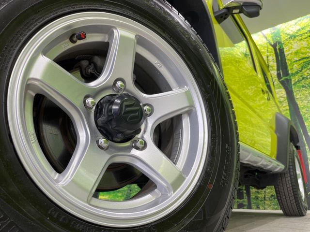 SUZUKI JIMNY SIERRA 2023 Image 31