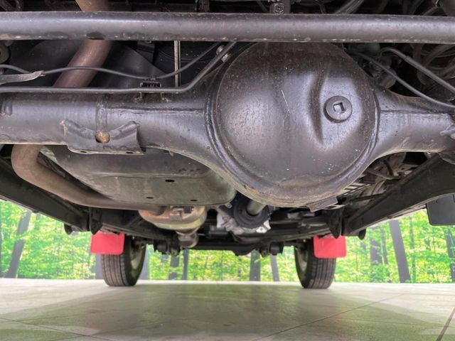 SUZUKI JIMNY SIERRA 2023 Image 31