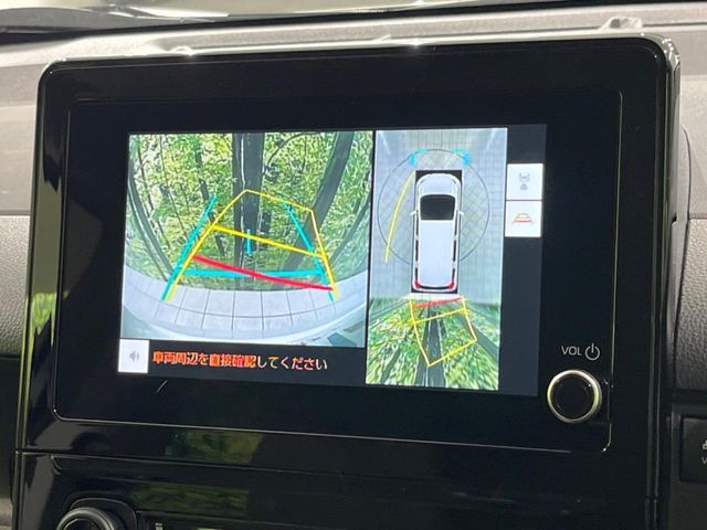 TOYOTA SIENTA HYBRID 2025 Image 31