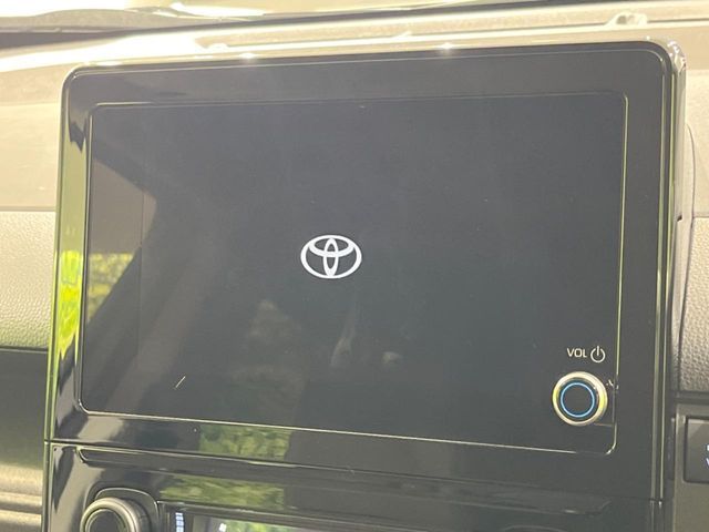 TOYOTA SIENTA HYBRID 2025 Image 31