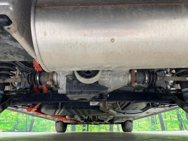 TOYOTA SIENTA HYBRID 2025 Image 31