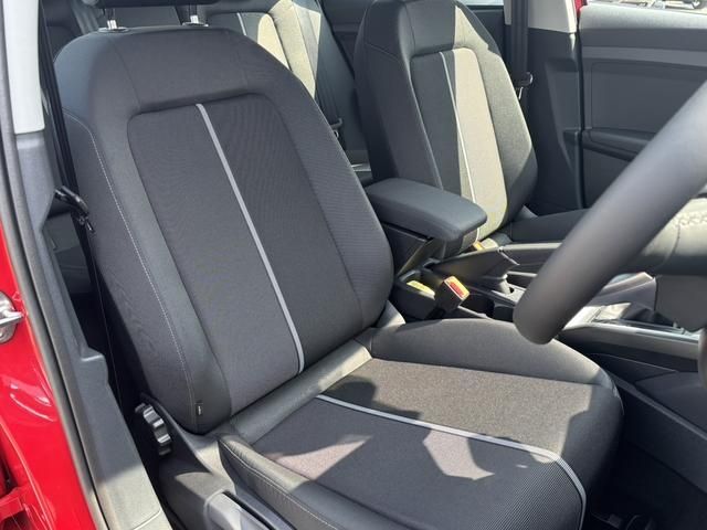 AUDI A1 SPORTBACK 2025 Image 31