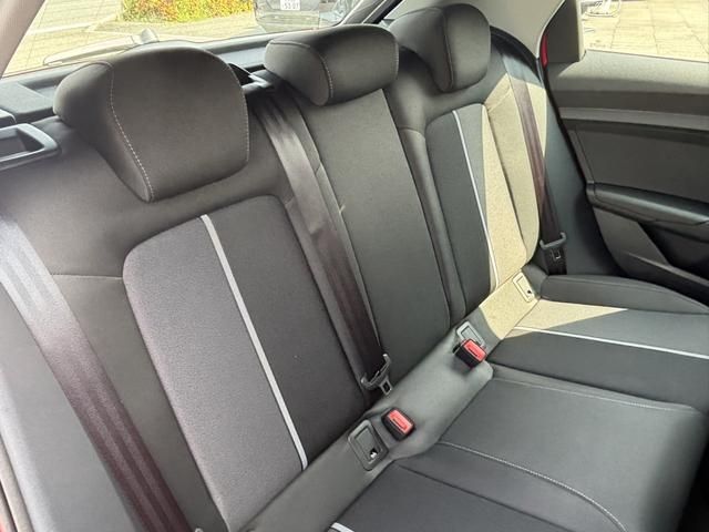 AUDI A1 SPORTBACK 2025 Image 31