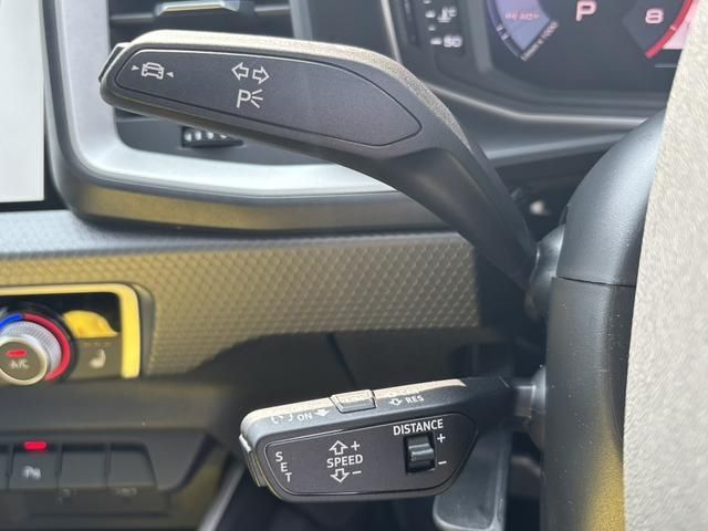 AUDI A1 SPORTBACK 2025 Image 31