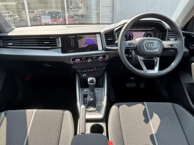 AUDI A1 SPORTBACK 2025 Image 31