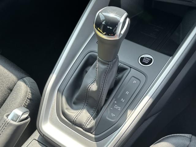 AUDI A1 SPORTBACK 2025 Image 31